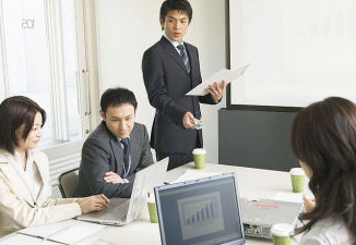 銷售服務